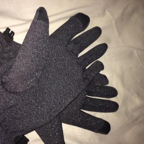 tech gloves