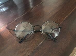 Round Glasses
