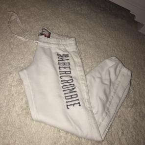 Abercrombie kids sweats