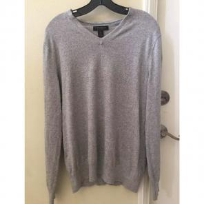 Banana Republic Luxury Blend Sweater L