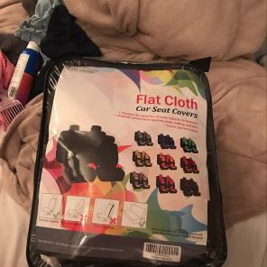Car Seat Covers