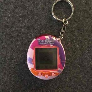 Tamagotchi V2