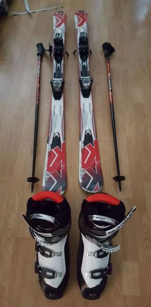 Snow Ski