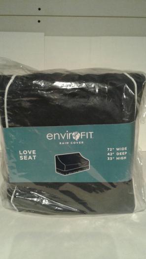 Outdoor furniture cover