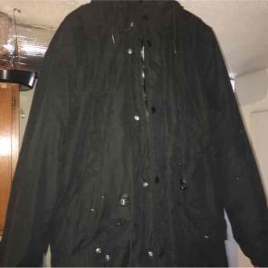 H&M Jacket Coat