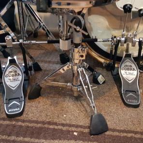 Tama Iron Cobra 900 Power glide