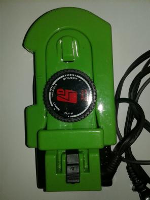 Travel Mini Iron