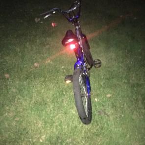 Mongoose Freestyle Bike