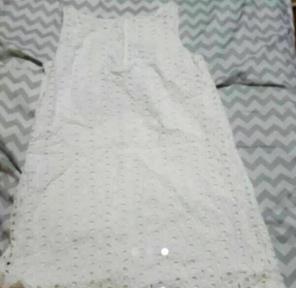Girl Dress Size 6 Back To School