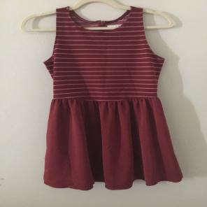 Abercrombie Dress