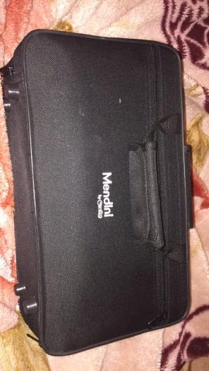 Clarinet