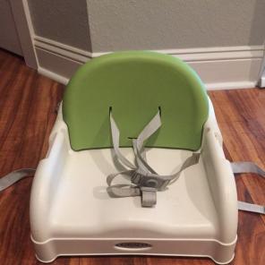 Graco Booster Seat