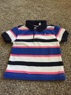 Boys Polo shirt