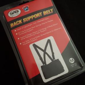 Back Support Belt