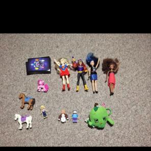 Kids Packet