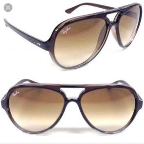 Ray Ban CATS Sunglasses