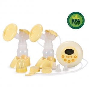 Double Electric Breastpump