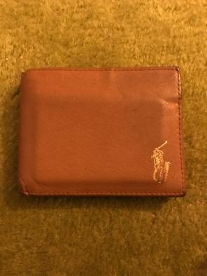 Polo Ralph Lauren Wallet