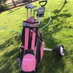 Women's Golf Set
