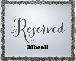 Bundle for Mbeall
