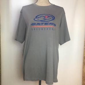 Champion Size L Unisex T-shirt Gaters