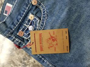True Religion Mens Shorts!! Size 34