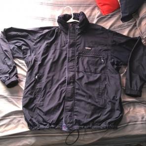 Patagonia Fleece Jacket