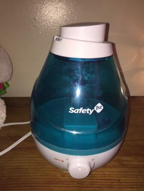 Safety 1st Humidifier