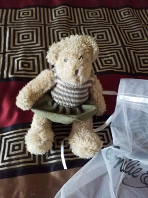 Teddy