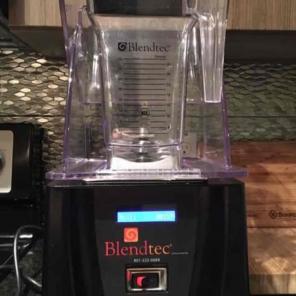 Blendtec Q Series 15 Amp Commercial