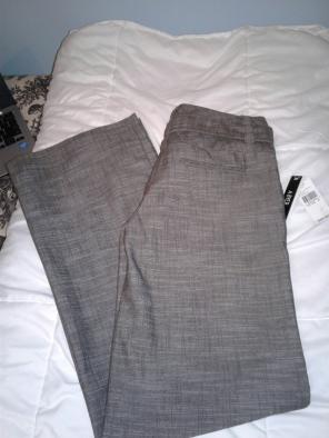 A. BYER brand new size 3 dress pant