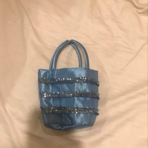 Mini Play Purse