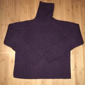 Banana Republic Wool Sweater