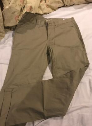 Michael Kors Dress Pants