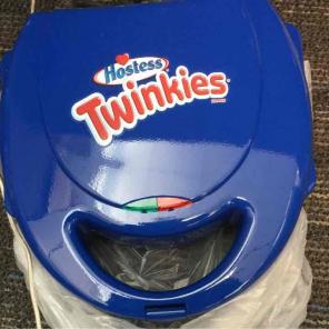 Twinkie Maker