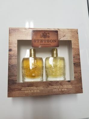 Stetson Men Cologne