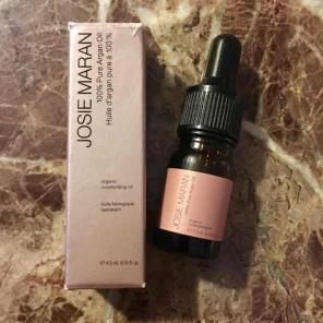JOSIE MARAN 100% Argan Oil