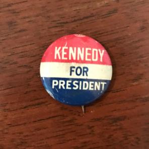 President Kennedy