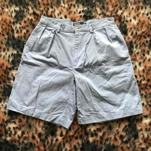 Polo By Ralph Lauren Tyler Short Chino