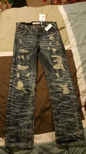 men jeans