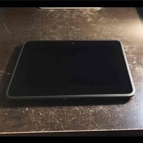 Kindle fire 7 HD
