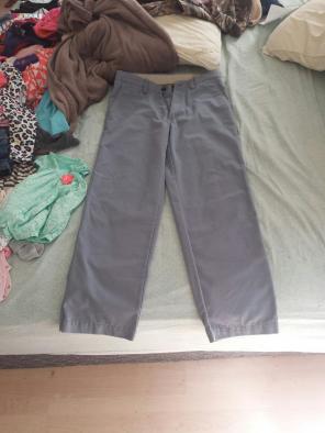 Live Comfortable Pants