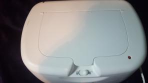 DexBaby wipe warmer