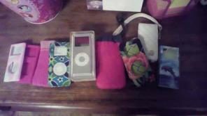 IPod shuffle