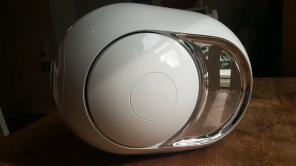 Devialet Phantom Silver Sound System