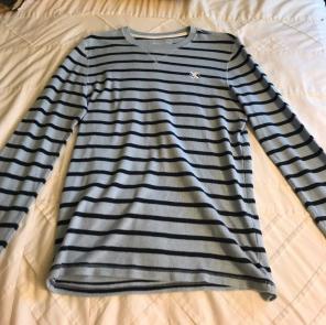 Express Henley medium