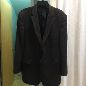 Nautica Men's Blazer