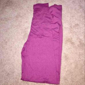 Lularoe one size leggings