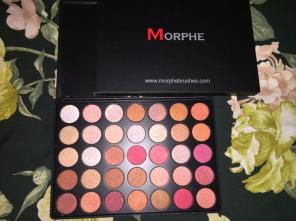 Morphe 350S