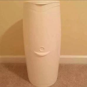 Diaper Genie!